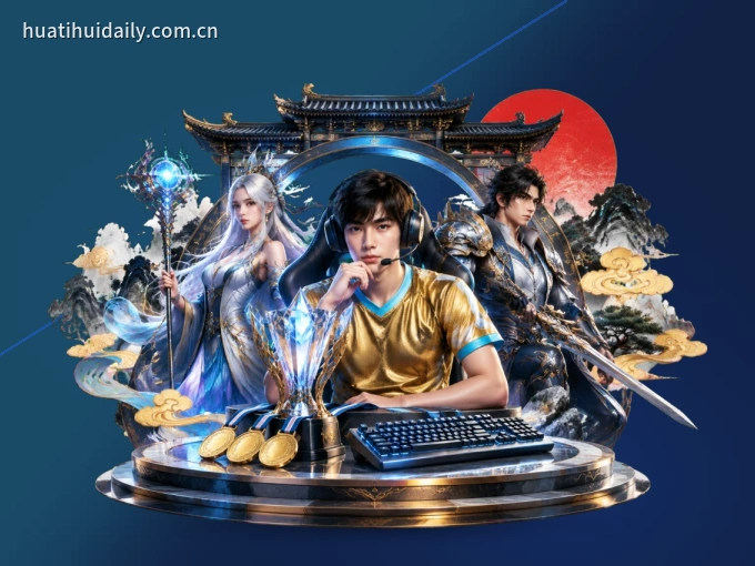 简易观赛说明